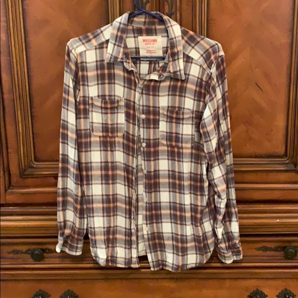 Flannel